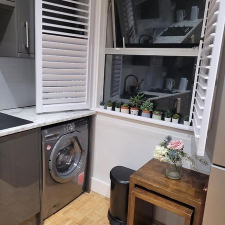 Parkview Apartment Eastbourne Ngoại thất bức ảnh