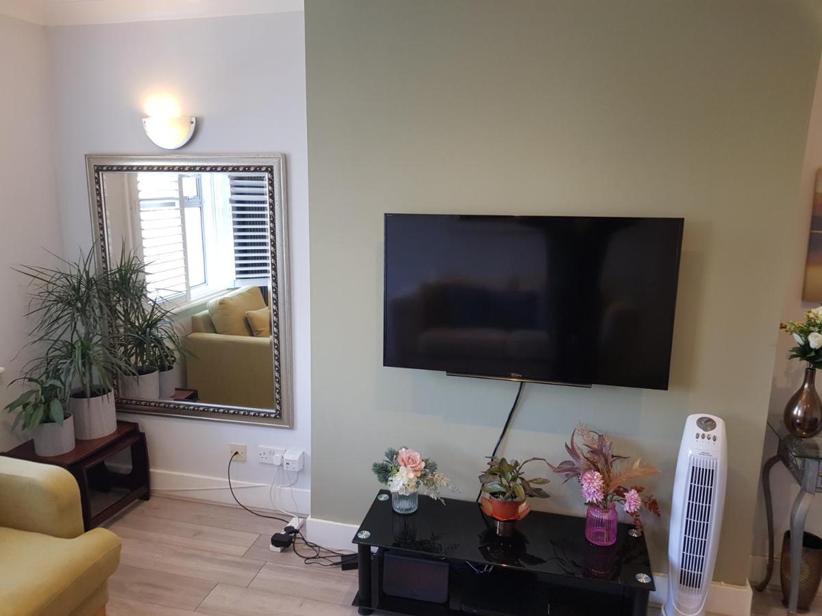 Parkview Apartment Eastbourne Ngoại thất bức ảnh