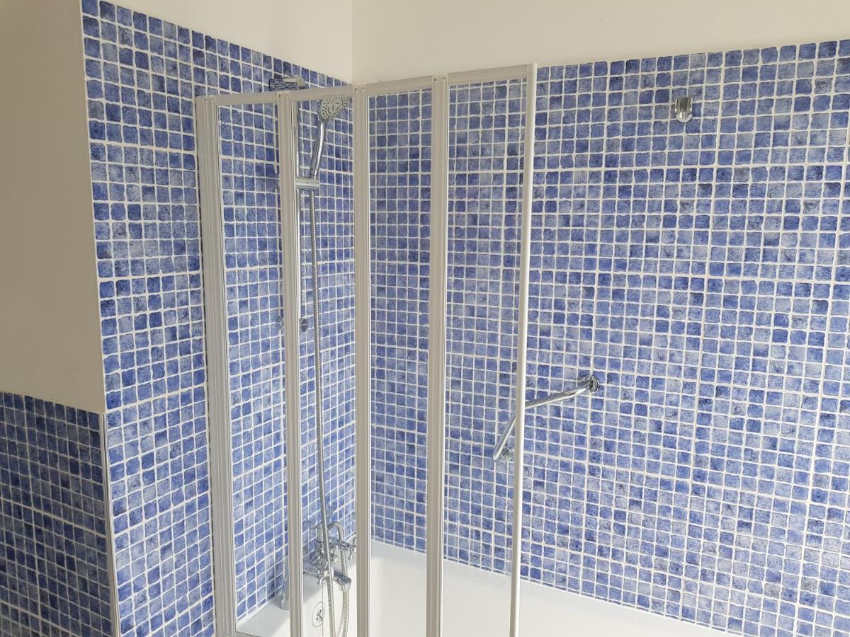 Parkview Apartment Eastbourne Ngoại thất bức ảnh