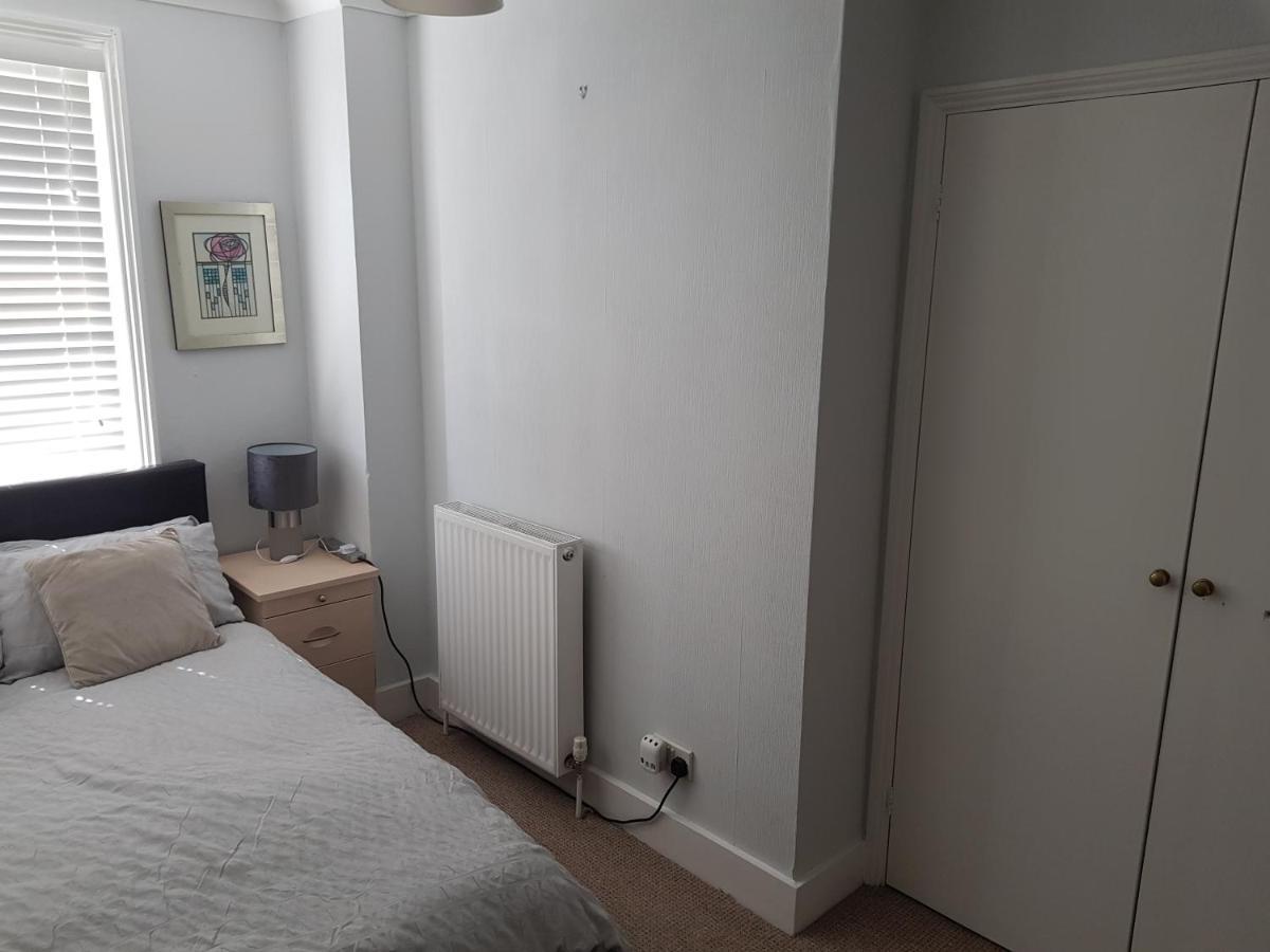 Parkview Apartment Eastbourne Ngoại thất bức ảnh
