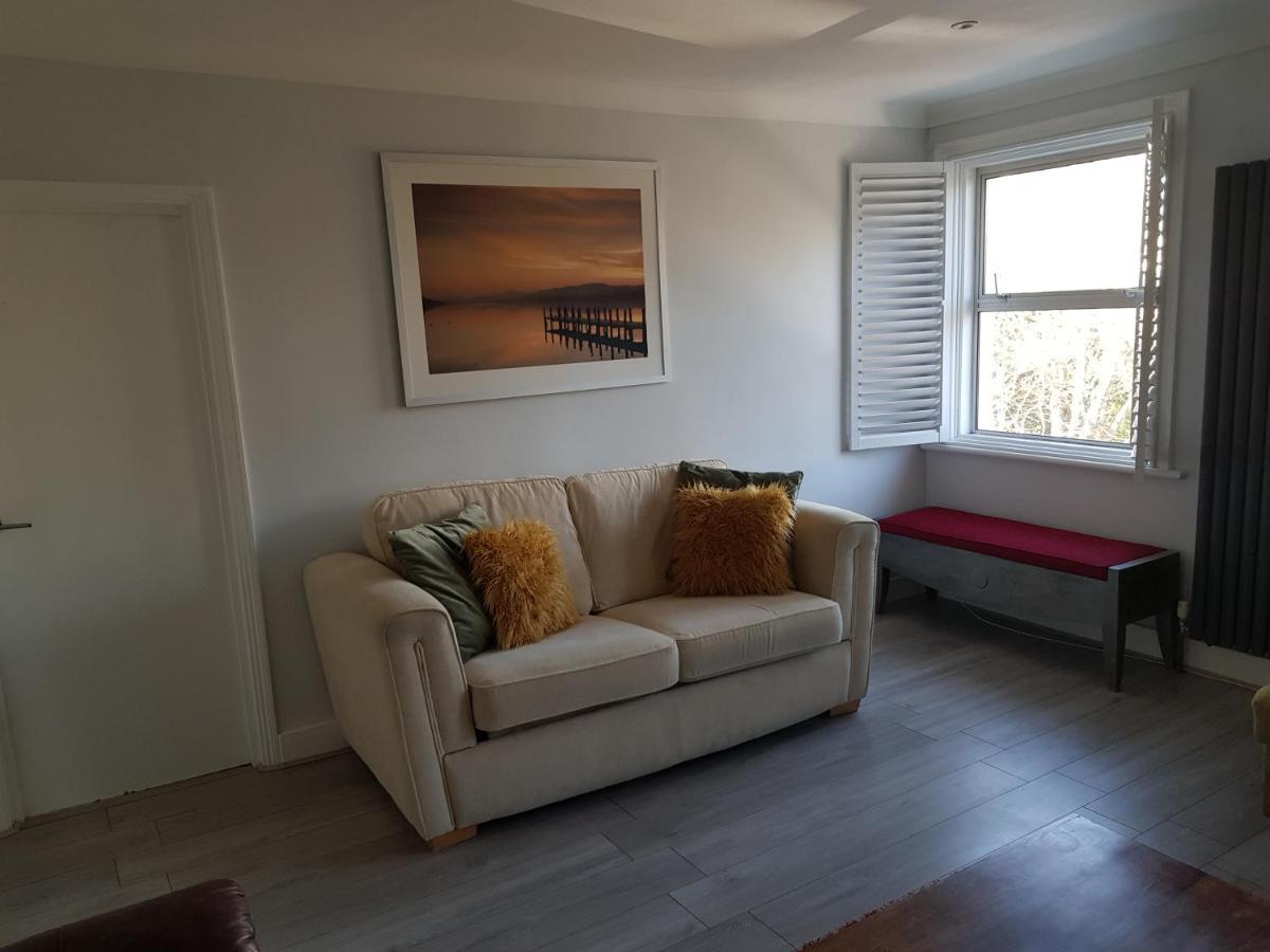 Parkview Apartment Eastbourne Ngoại thất bức ảnh
