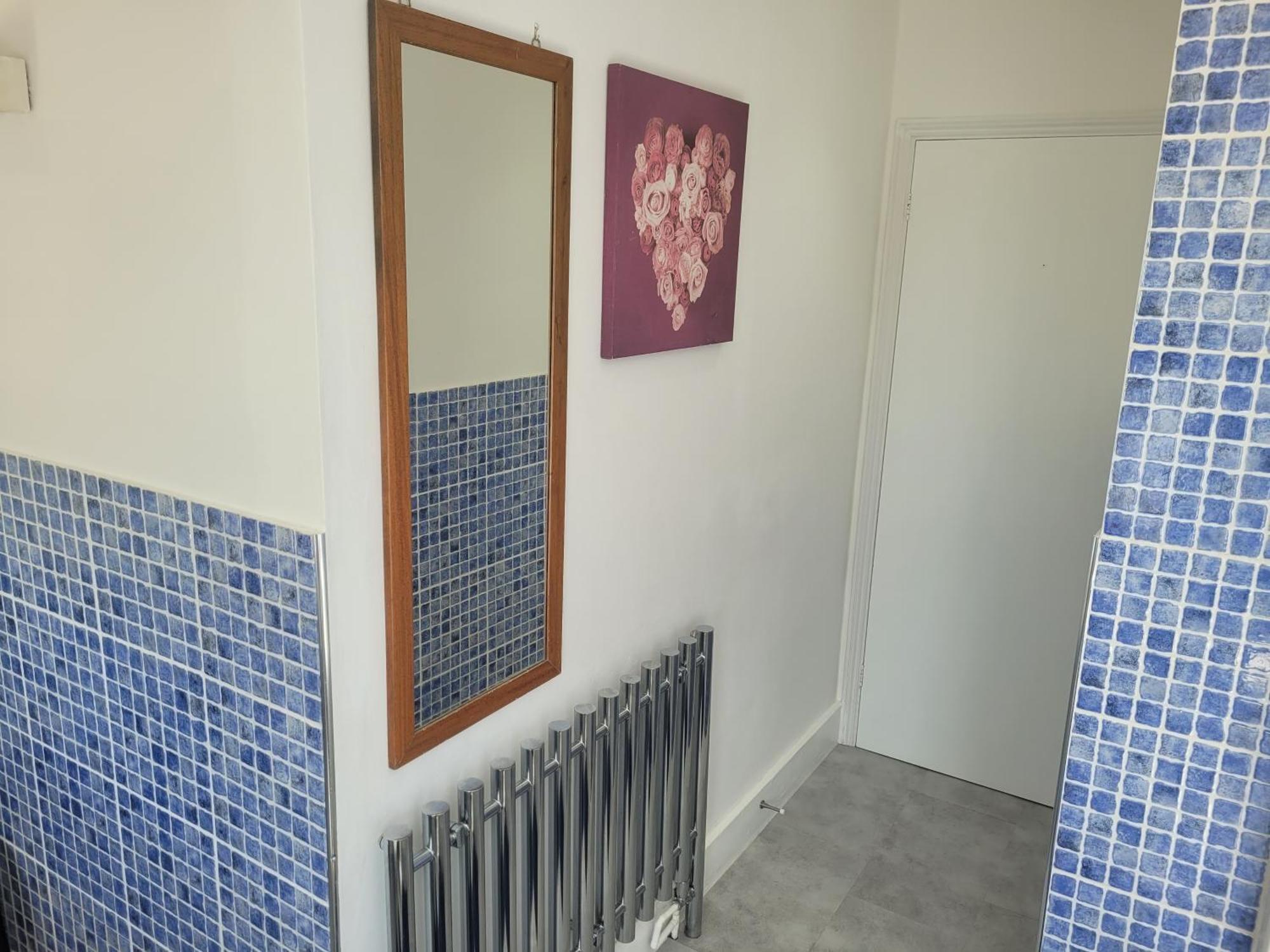 Parkview Apartment Eastbourne Ngoại thất bức ảnh