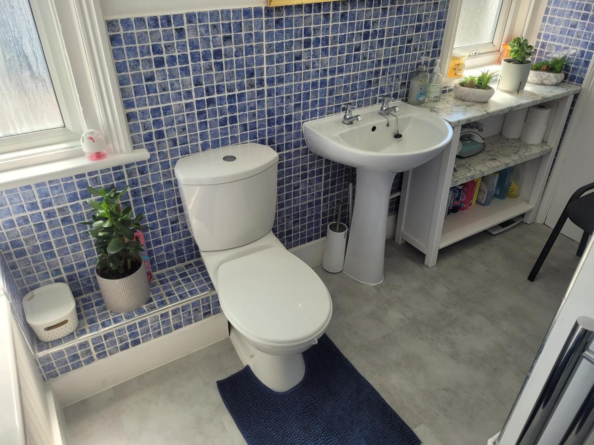 Parkview Apartment Eastbourne Ngoại thất bức ảnh