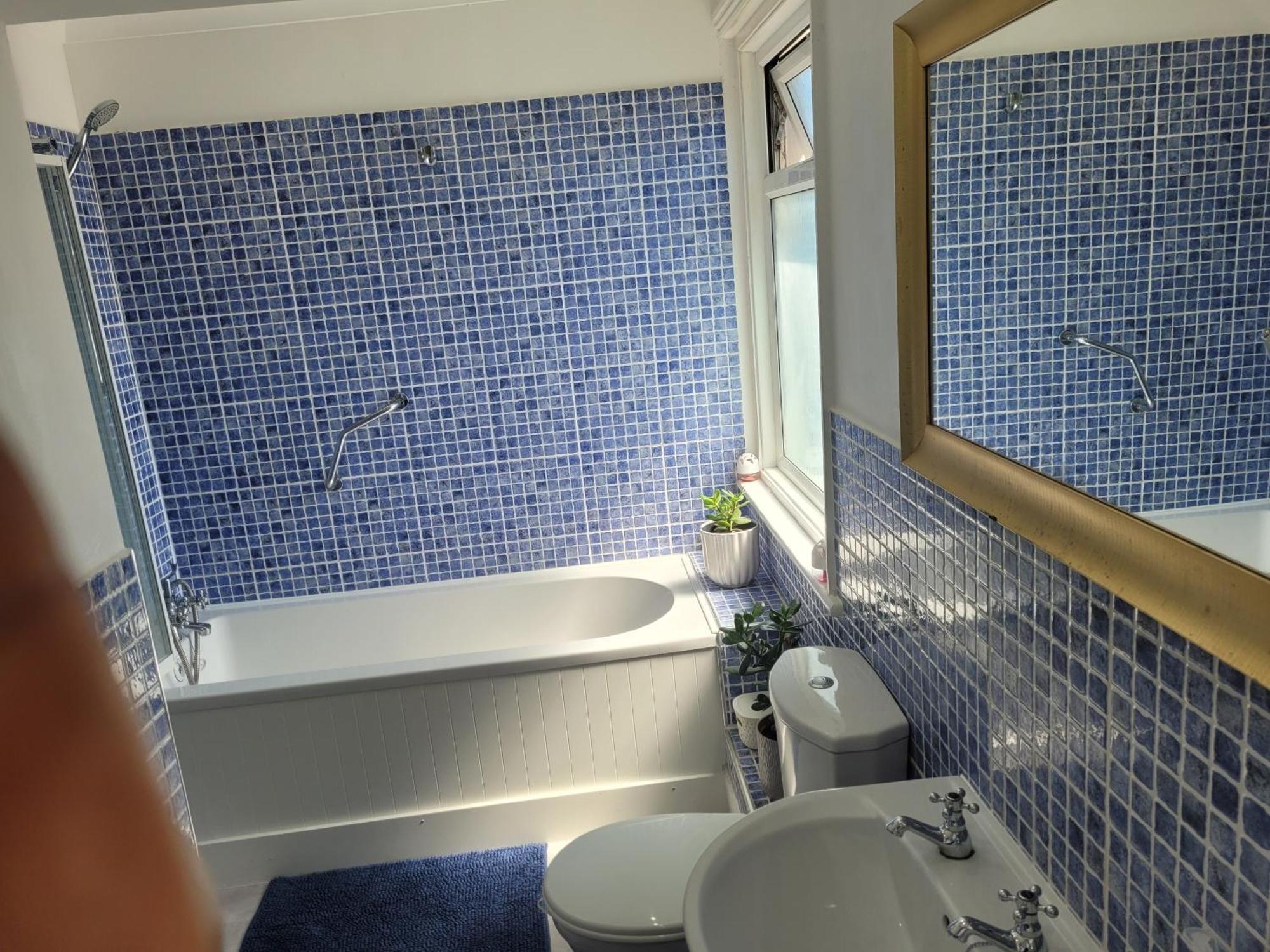 Parkview Apartment Eastbourne Ngoại thất bức ảnh