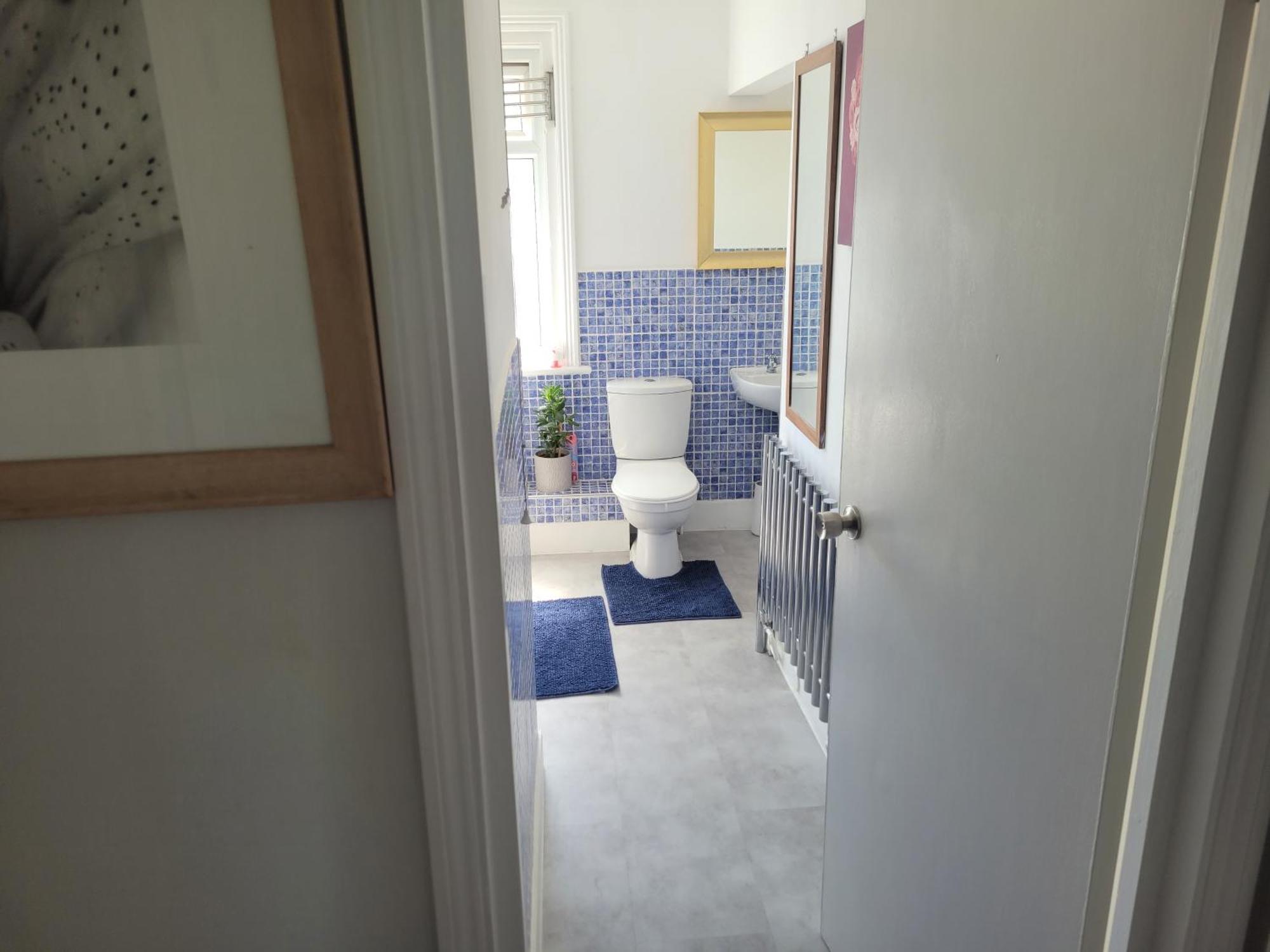 Parkview Apartment Eastbourne Ngoại thất bức ảnh