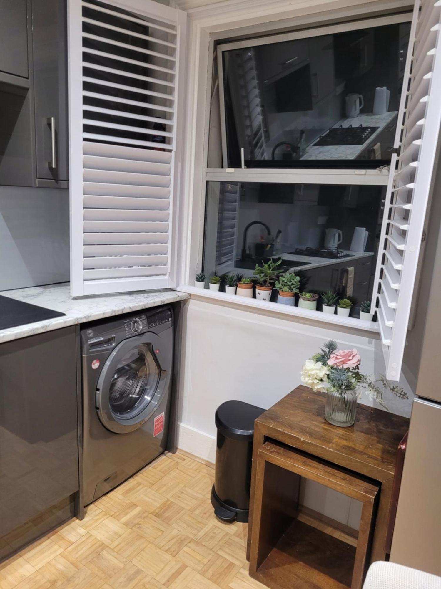 Parkview Apartment Eastbourne Ngoại thất bức ảnh