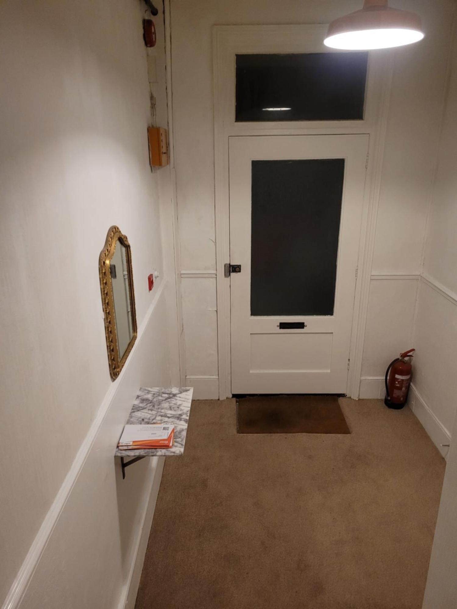 Parkview Apartment Eastbourne Ngoại thất bức ảnh