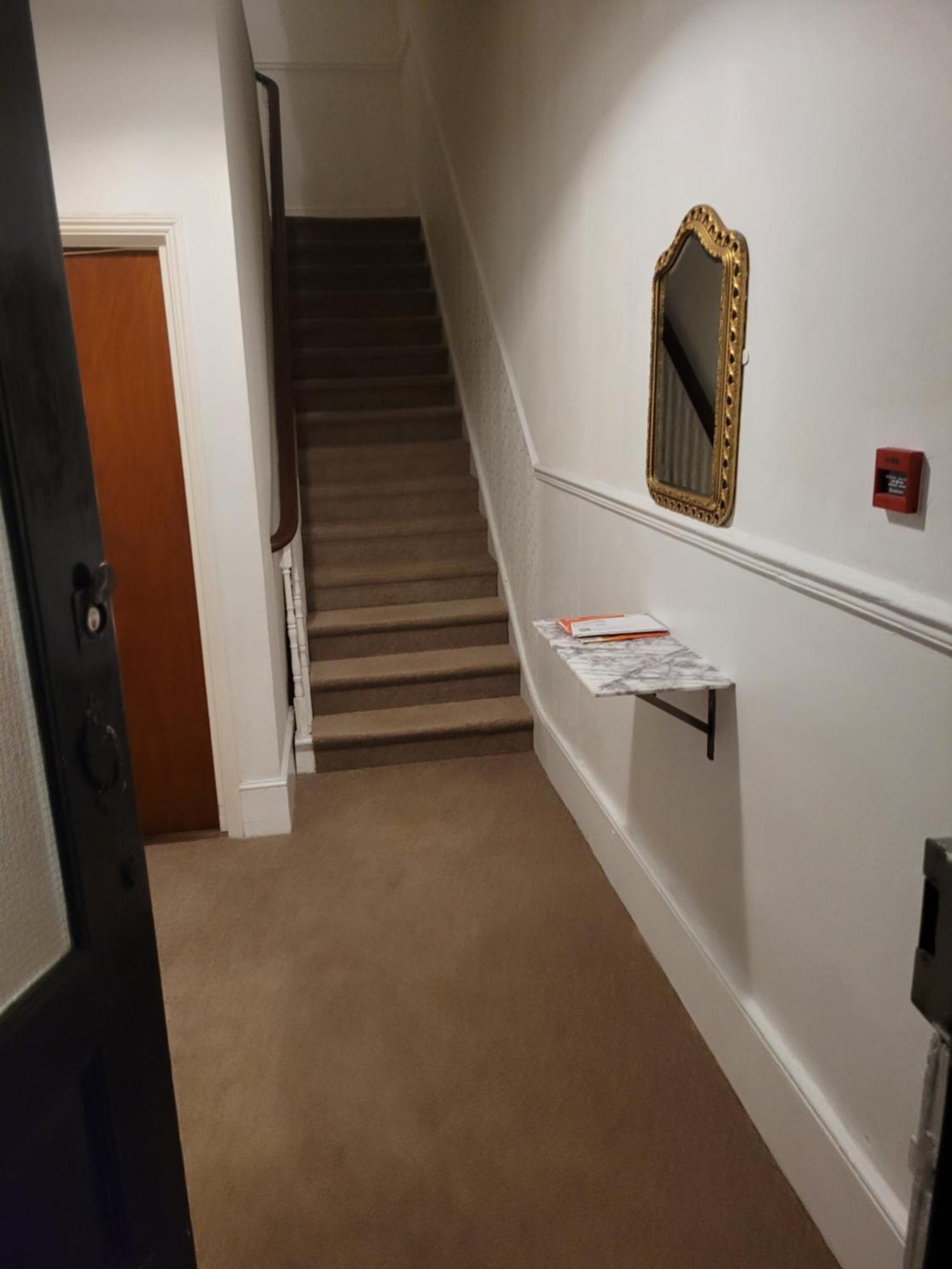 Parkview Apartment Eastbourne Ngoại thất bức ảnh