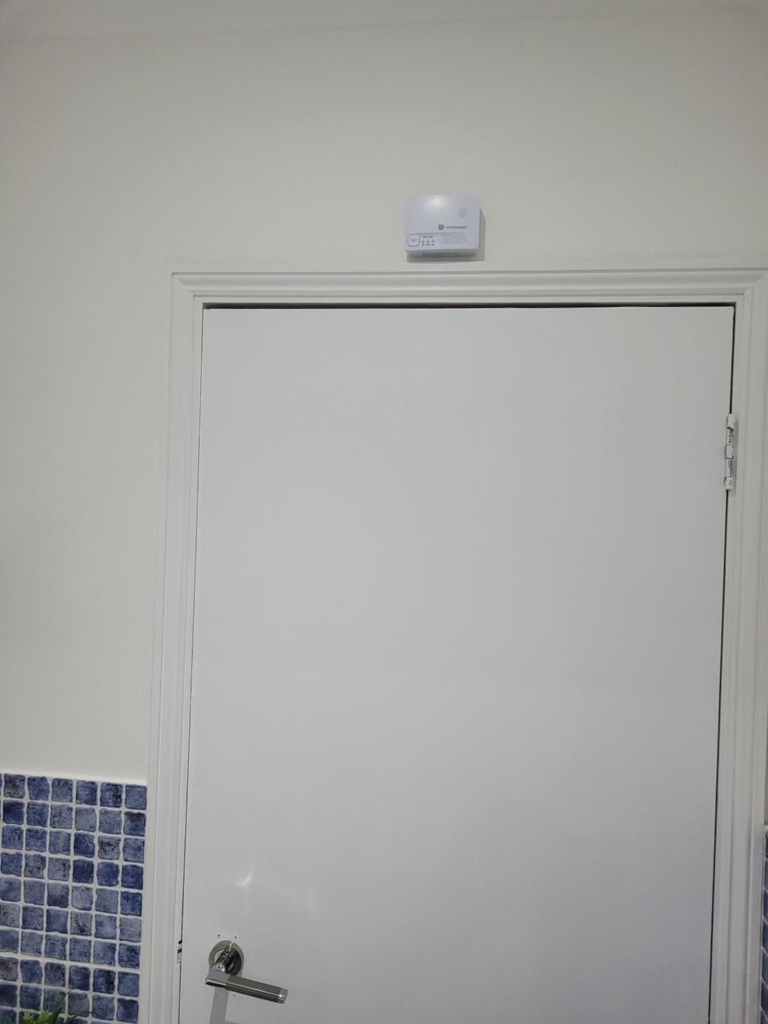 Parkview Apartment Eastbourne Ngoại thất bức ảnh