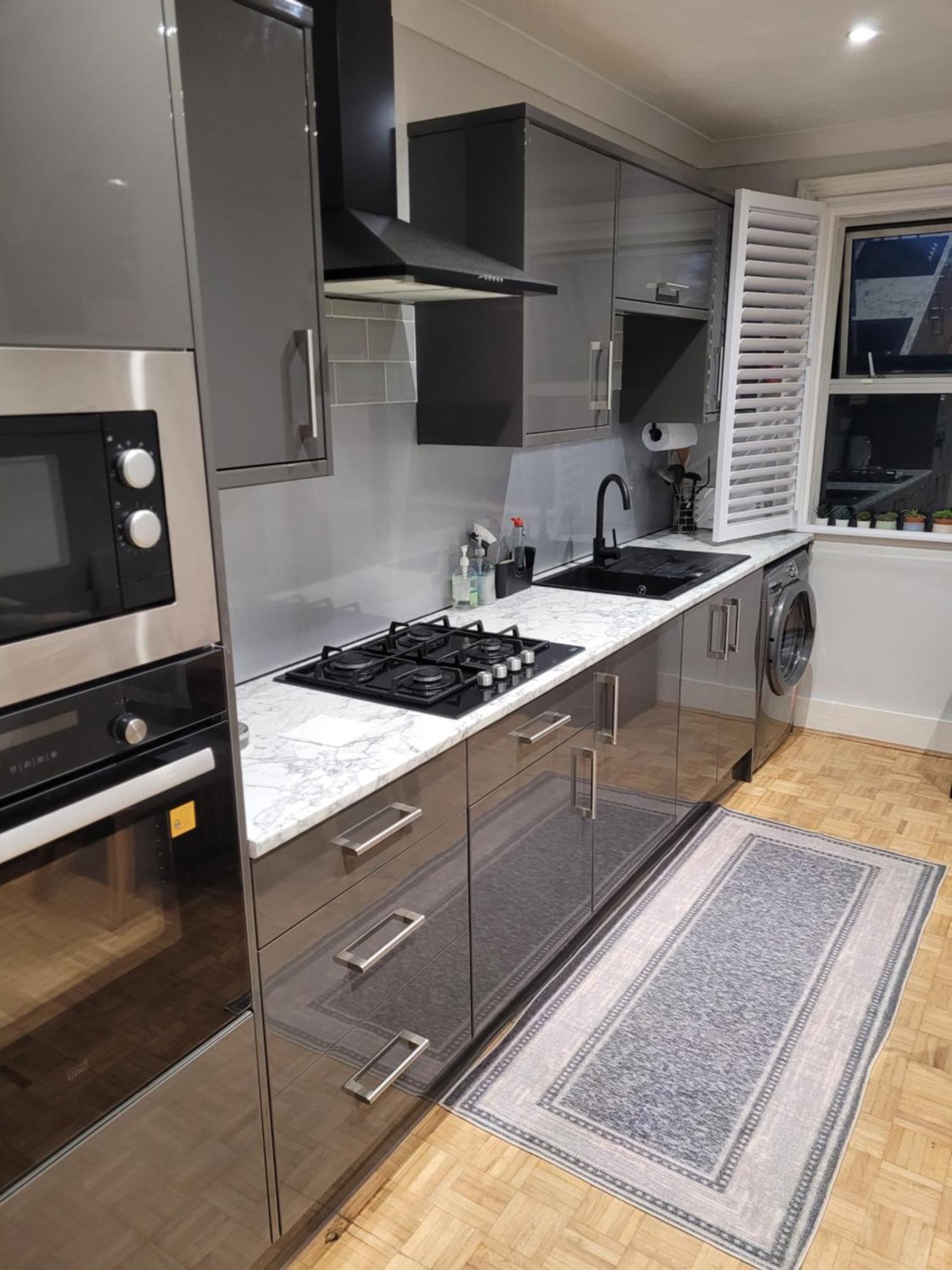 Parkview Apartment Eastbourne Ngoại thất bức ảnh